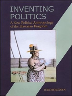 cover image of Inventing Politics